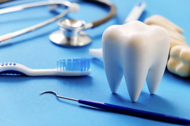 Our Range of Dental Services in Lindsay, OK