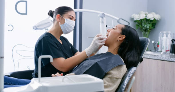 Best Wisdom Tooth Removal  in Lindsay, OK